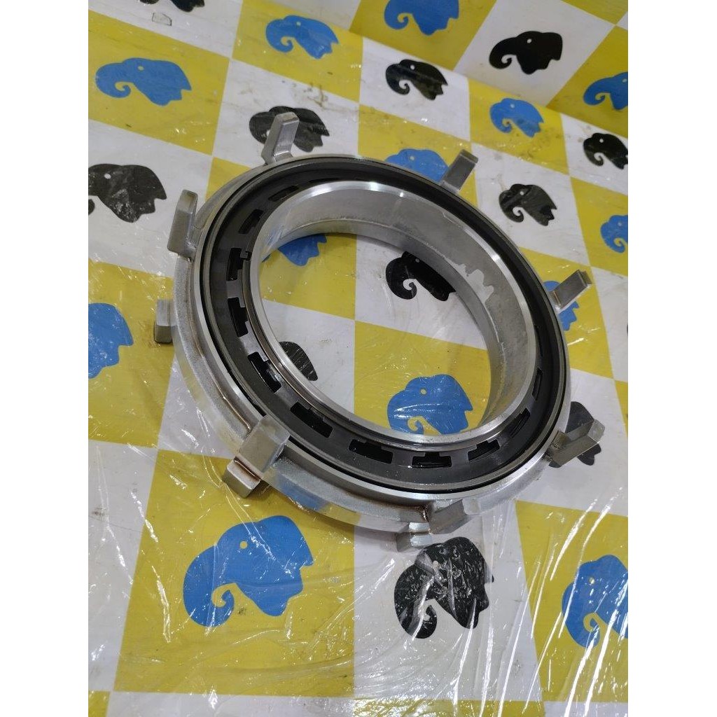 Catraca Roda Livre Cambio Aut. Tracker 1.4 T 2017 18 19