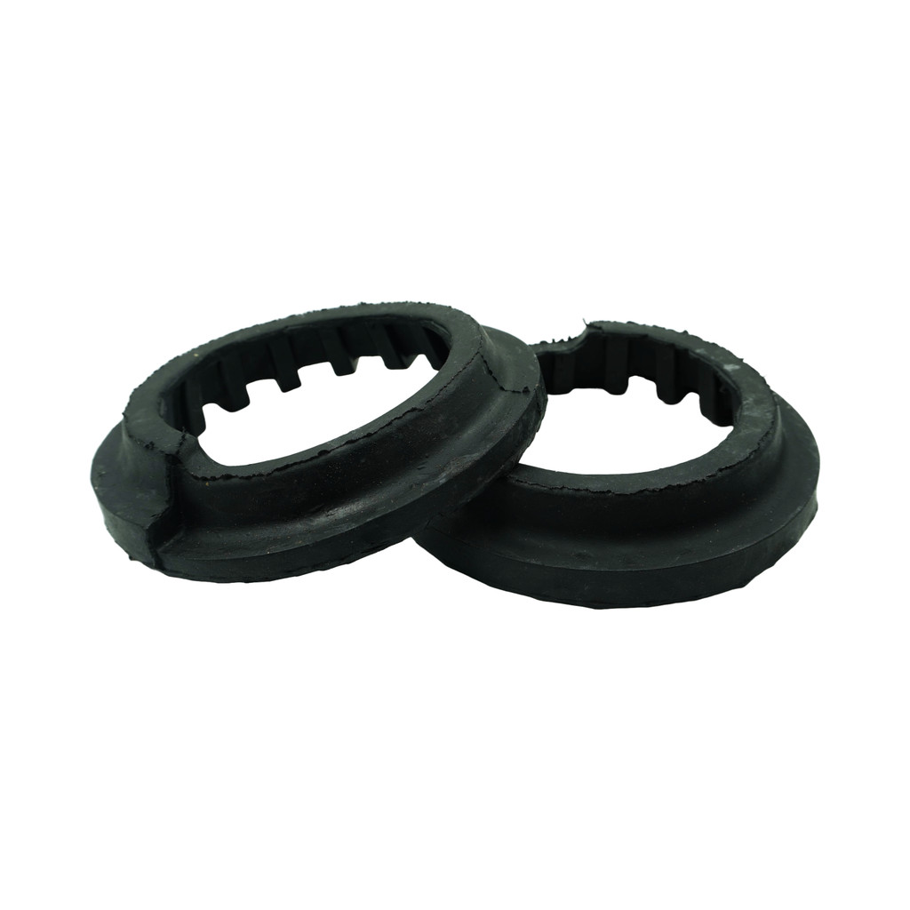 KIT CALÇO MOLA SUPERIOR TRASEIRA CHEVETTE CHEVY