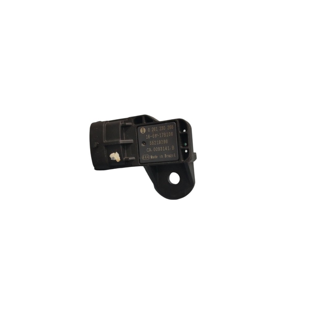 Sensor map fiat mobi palio uno 1.0 2010 2016 0261230268