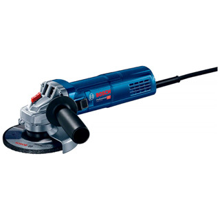 Esmerilhadeira Angular 5" 125mm 900W Heavy Duty GWS9125 Bosch 220V em Oferta na Shopee