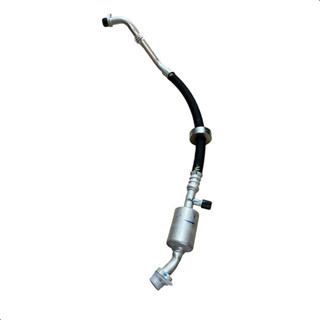 Mangueira Compressor Ar Cond Sandero 1.0 12v 2018 924544807r em Oferta na Shopee