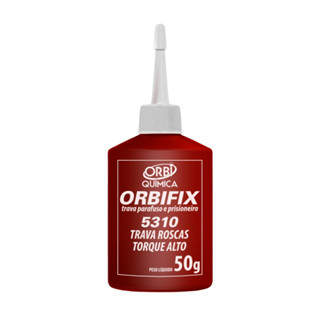 Cola Trava Rosca Alto Torque Orbi 50g Alta Resistencia em Oferta na Shopee