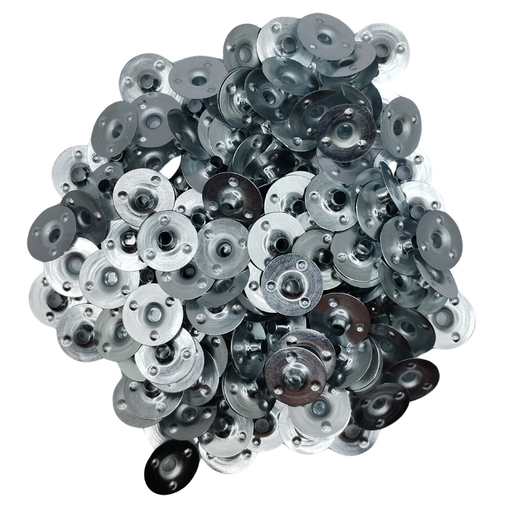 1000(1 MIL) Unidades Ilhos Velas Sustentado Base Pavio Artesanais Decorativa Votivas 2mm em Oferta na Shopee