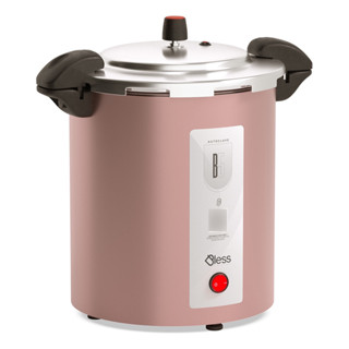 Autoclave 5 Litros B5 Bless Manicure Podologia Estética em Oferta na Shopee