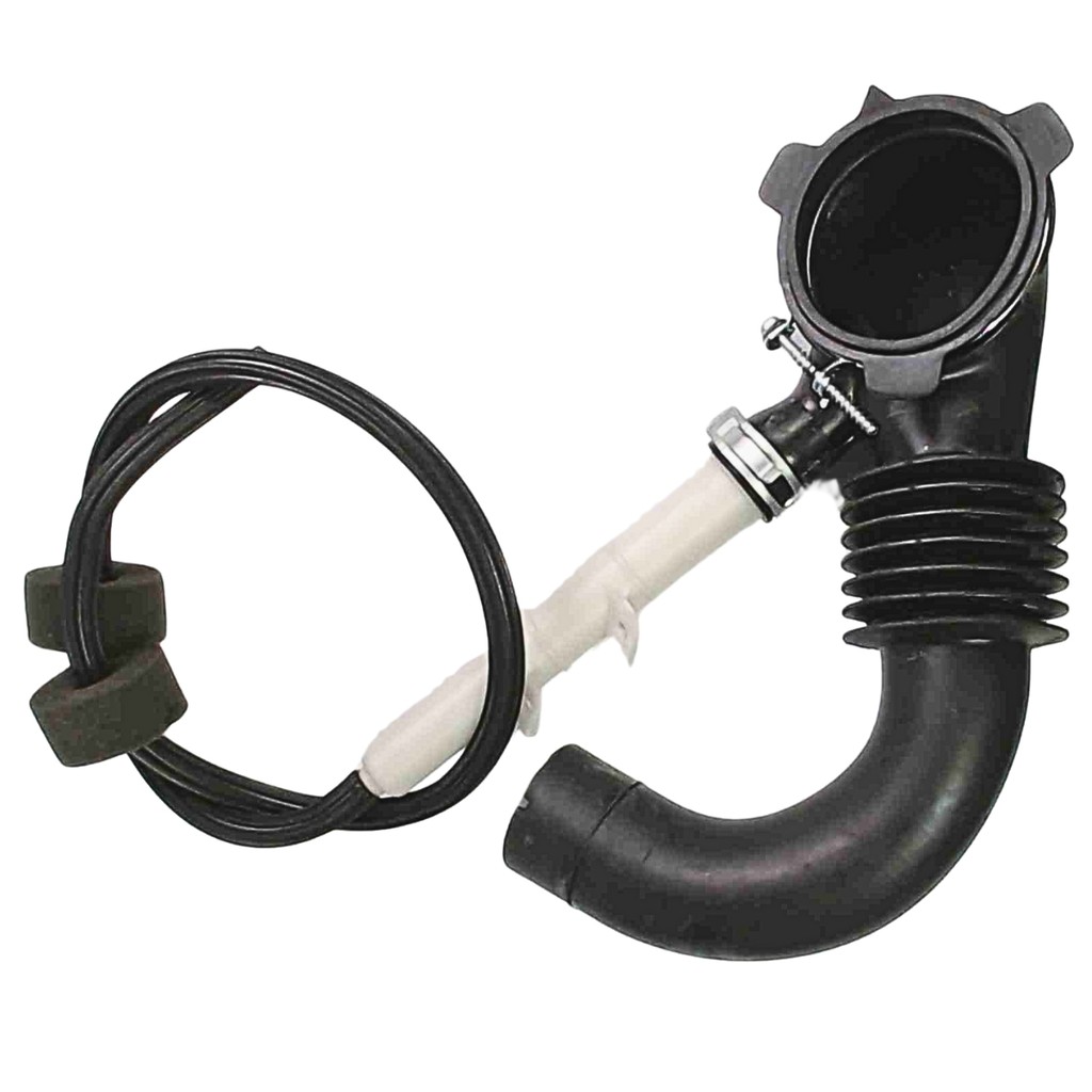 Kit Mangueira Da Bomba Do Tanque Lavadora LG - MAR62541901