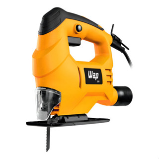 Serra Tico Tico ESTT 550 Corte Madeira Aço e Polímetros com Botão de Trava e Acessórios WAP em Oferta na Shopee