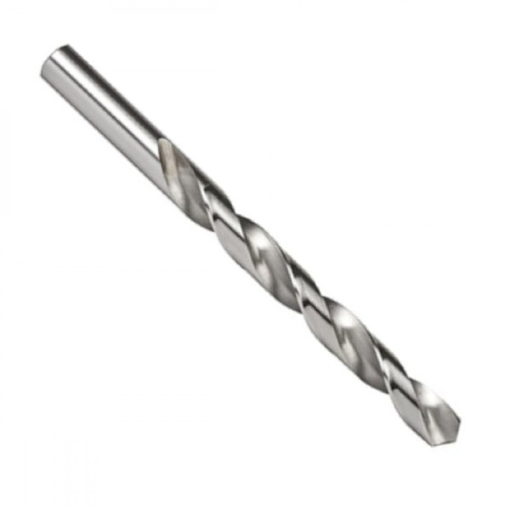Broca de aço rápido para metal 8,0 mm DIN 338 A1148.0B - Dormer - Home & Living