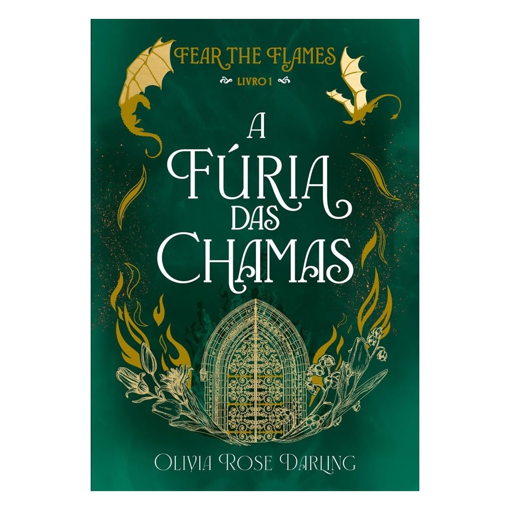 FURIA DAS CHAMAS, A - PLATAFORMA 21 em Oferta na Shopee