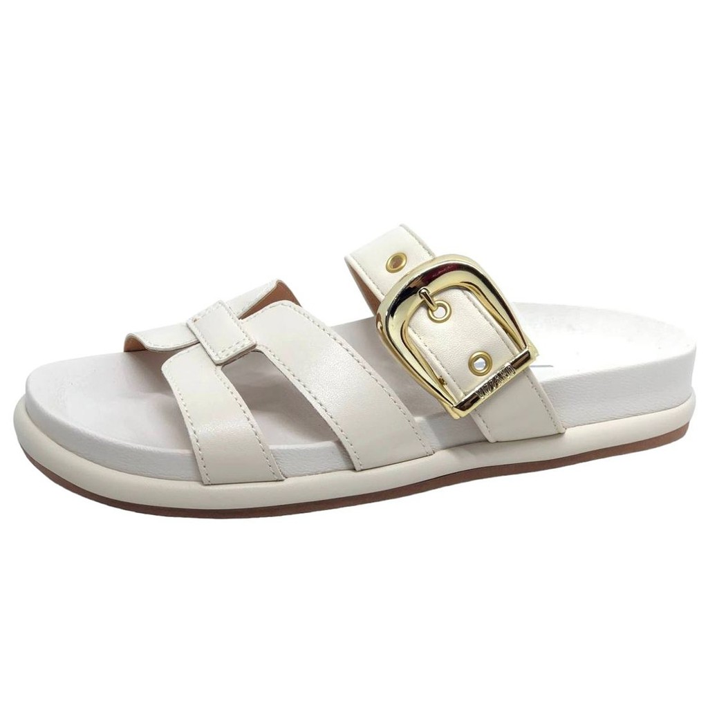 Chinelo Feminino Slide  Slip On Conforto Vizzano 6507.105