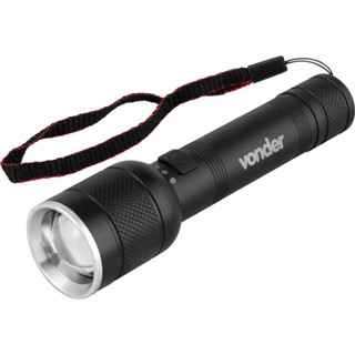 Lanterna Recarregavel 400 Lumens LRV400 Vonder em Oferta na Shopee