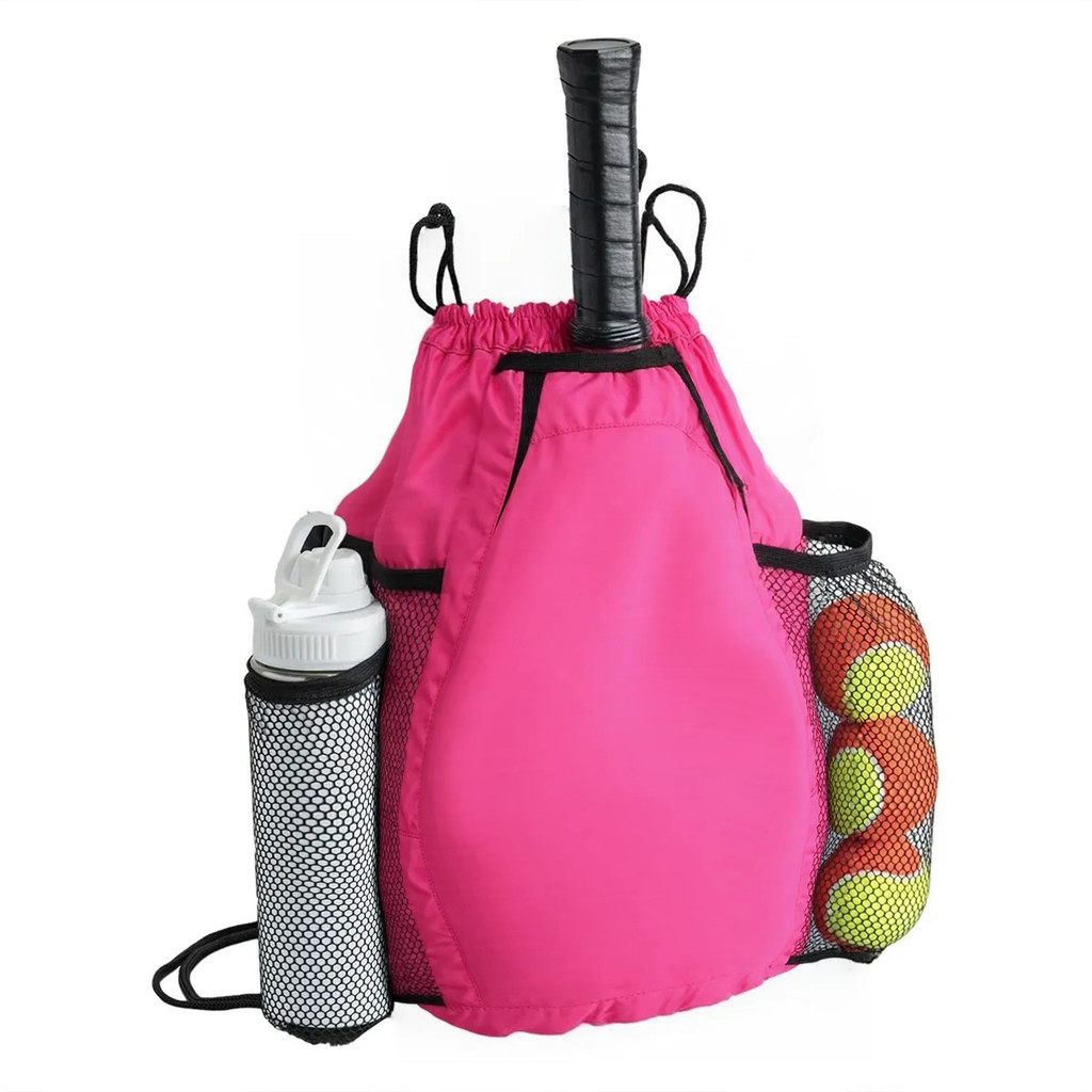 Raqueteira Bolsa Esportiva Reforçada Mochila Porta Raquete Impermeável Beach Tenis Padel