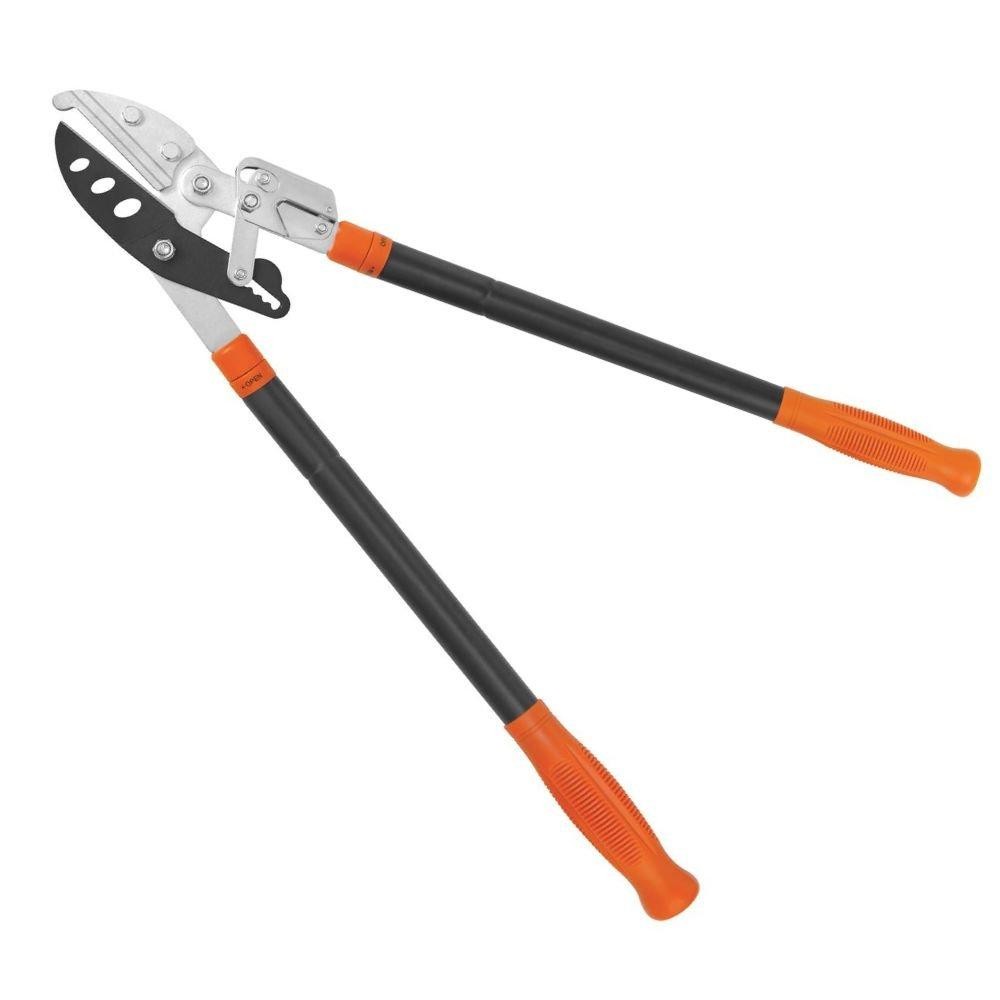Tesourão Poda Tipo Cabo Extensível 46,5 a 78cm  - Tramontina
