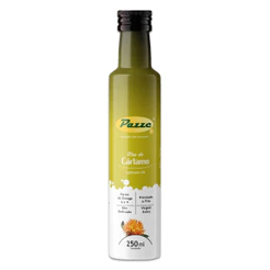 Óleo de Cártamo Extra Virgem Pazze 250ml