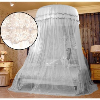 Mosquiteiro Teto Casal Indiano C/ Elastico Promoção em Oferta na Shopee