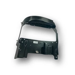 Suporte Bojo Farol SCANIA Serie 5 Lado Direito