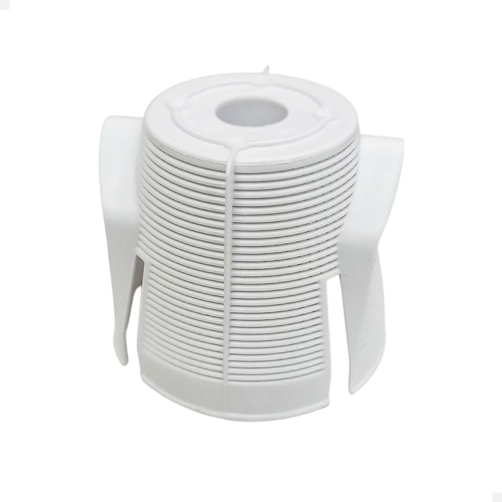 Filtro Fiapo Agitador Lavadora Brastemp Consul W10696981