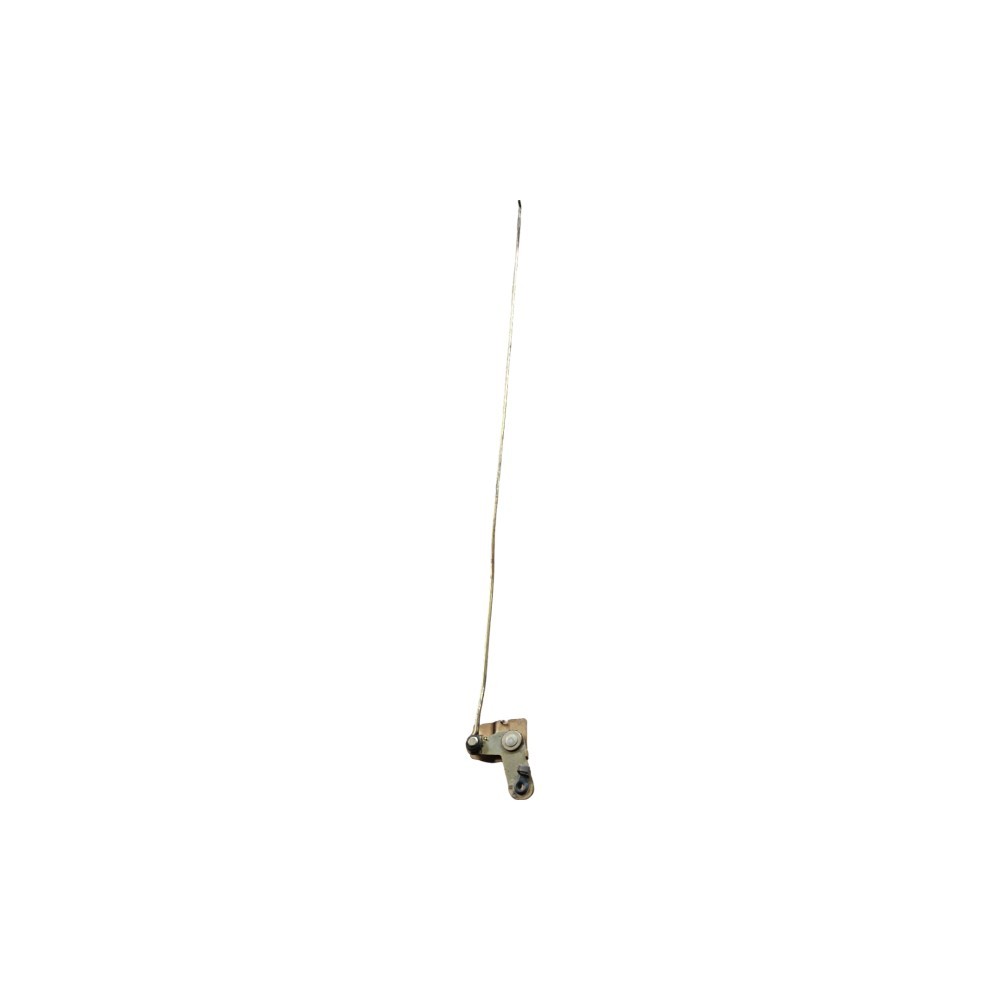 Haste Tirante Fechadura Interna T.d Fiat Uno 1995-2006.