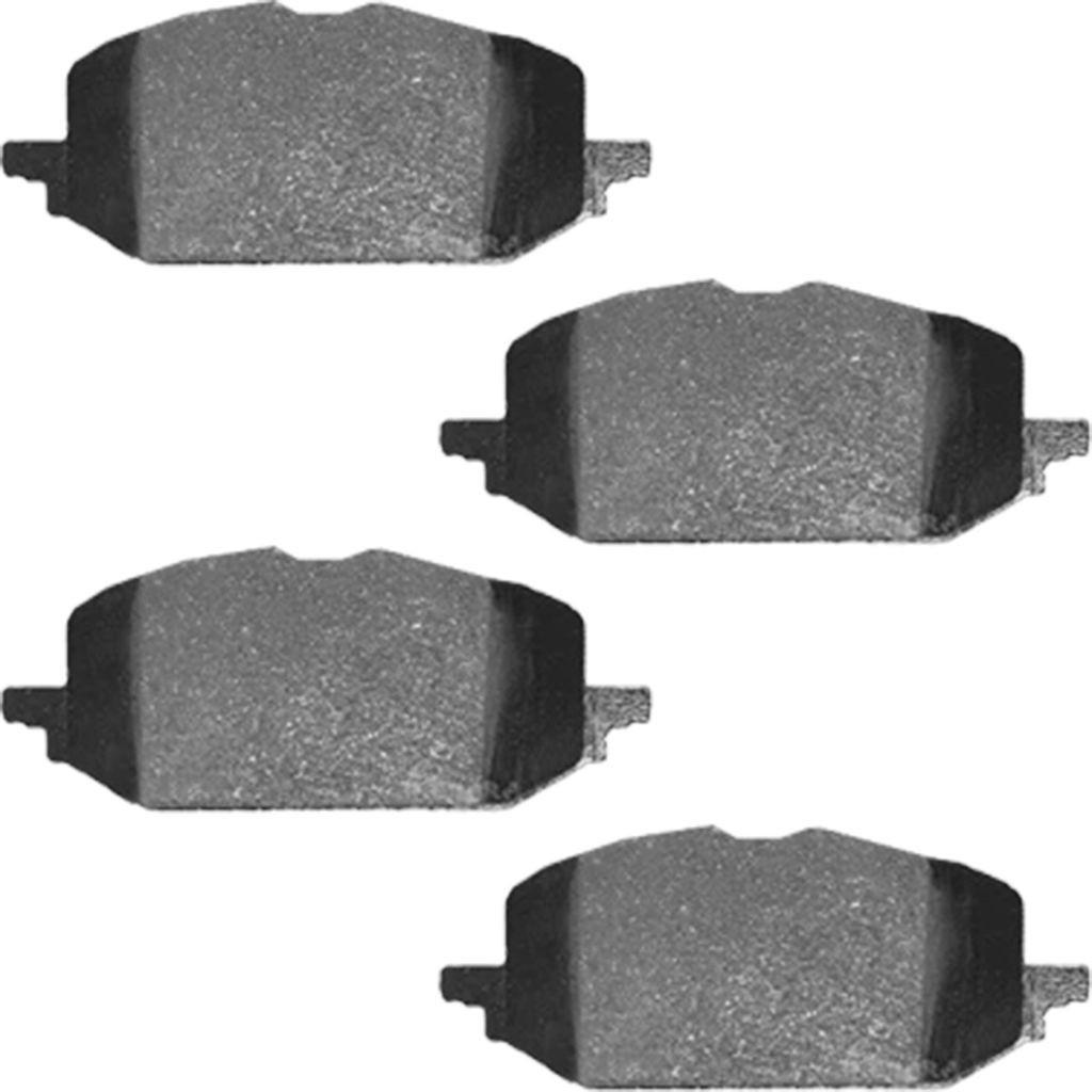 Pastilha Freio Gm Onix 2020 a 2023 - 1106745 - N2092