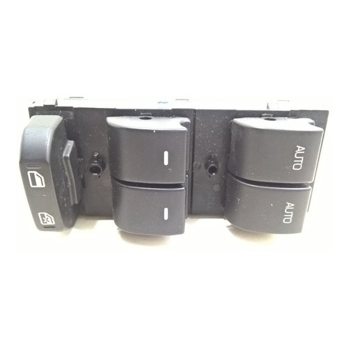 Botão Vidro Quadruplo Ford Taurus Sedan Ag1t-14540-abw