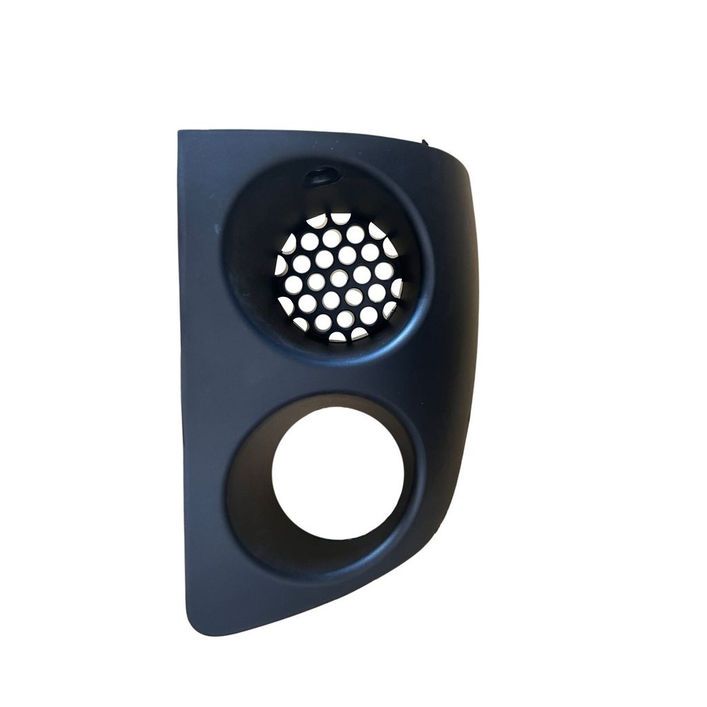 MOLD GRADE PARA-CHOQUE FAROL DE MILHA STRADA C/ FURO
