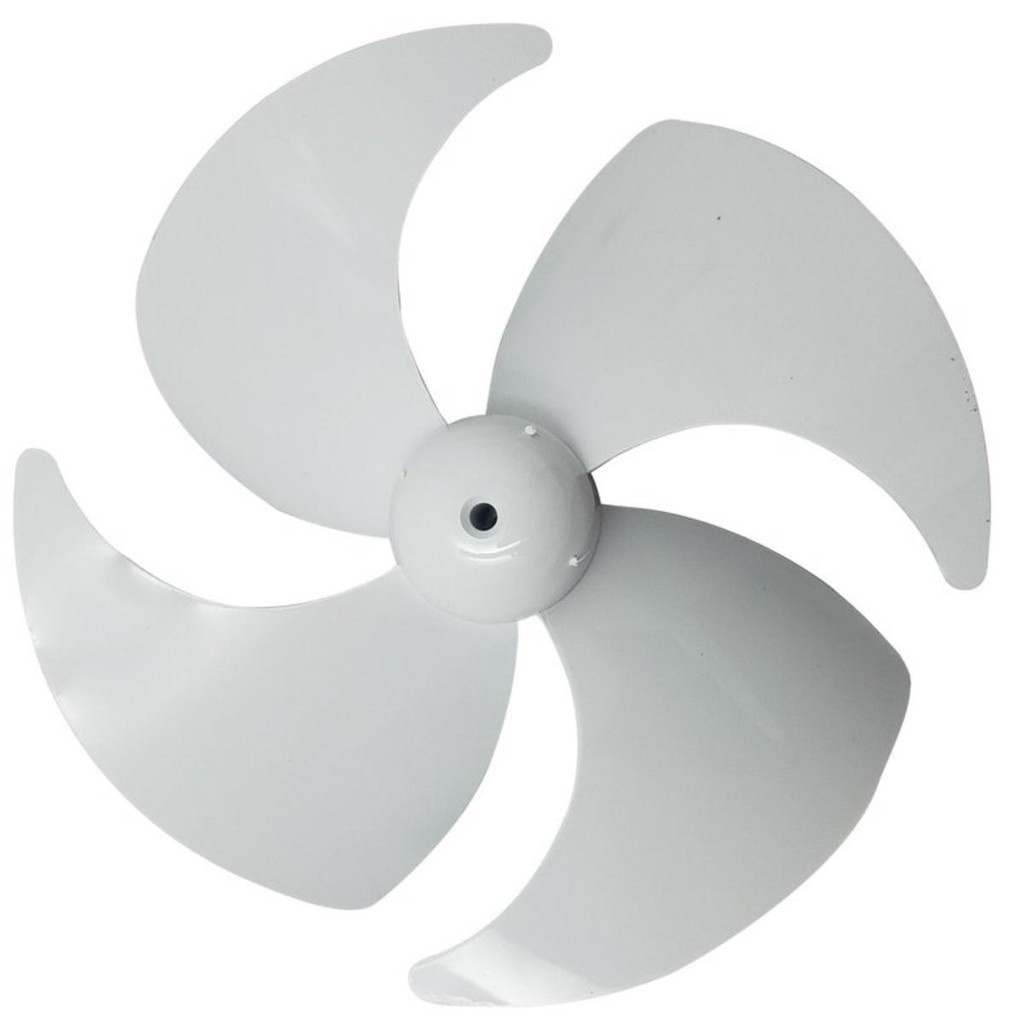 Helice motor ventilador geladeira electrolux 67493234