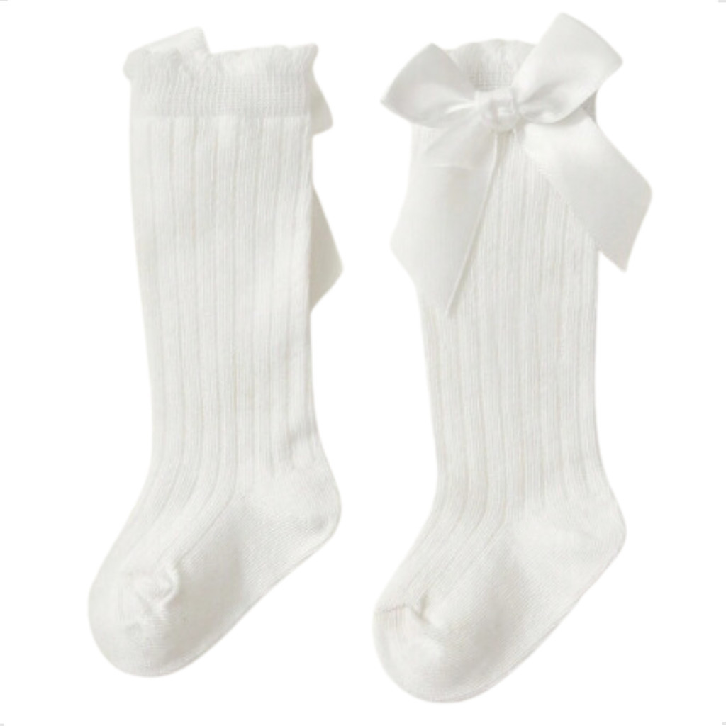 Meia 3/4 Bebê: Guia Completo e Onde Comprar | BuscaProdutos