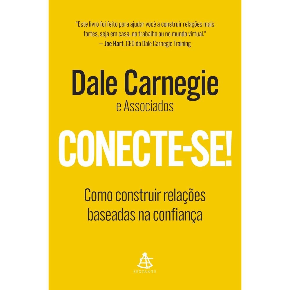 Capa do livro Conecte-se!