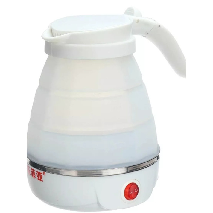 Mini Chaleira Elétrica Portátil: Onde Comprar | BuscaProdutos