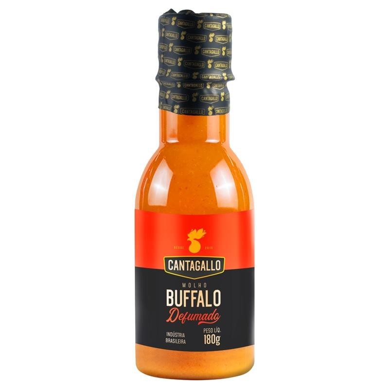Buffalo Sauce: Guia Completo e Onde Comprar | BuscaProdutos