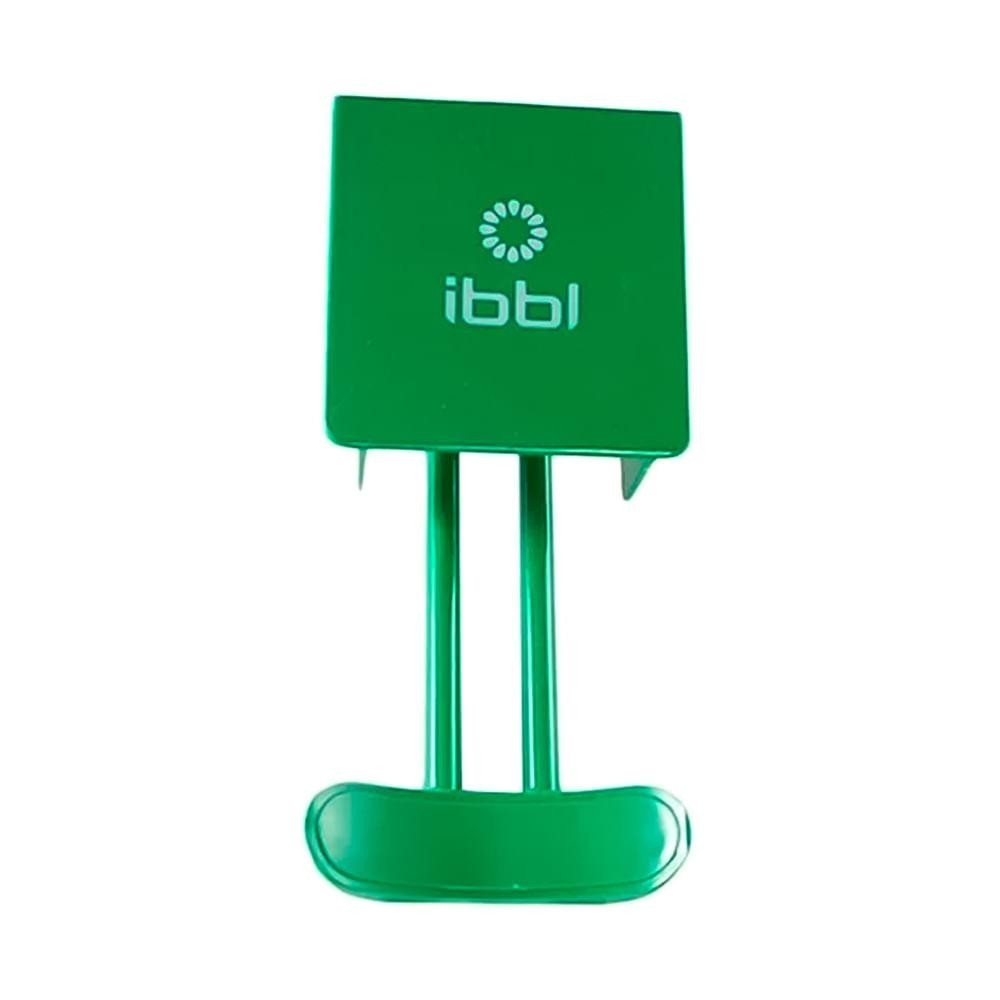 Torneira IBBL Gravada Completa para Refresqueiras BSS1 e BSS2 - Original em Oferta na Shopee