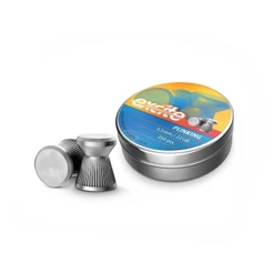 Chumbinho Profissional H&n Excite Plinking 5,5mm 250und