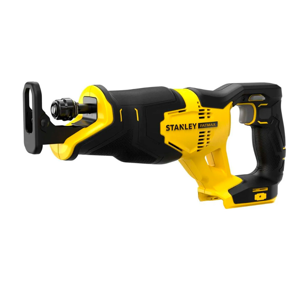 Serra Sabre A Bateria 20v Fatmax Stanley Scr300b-B3