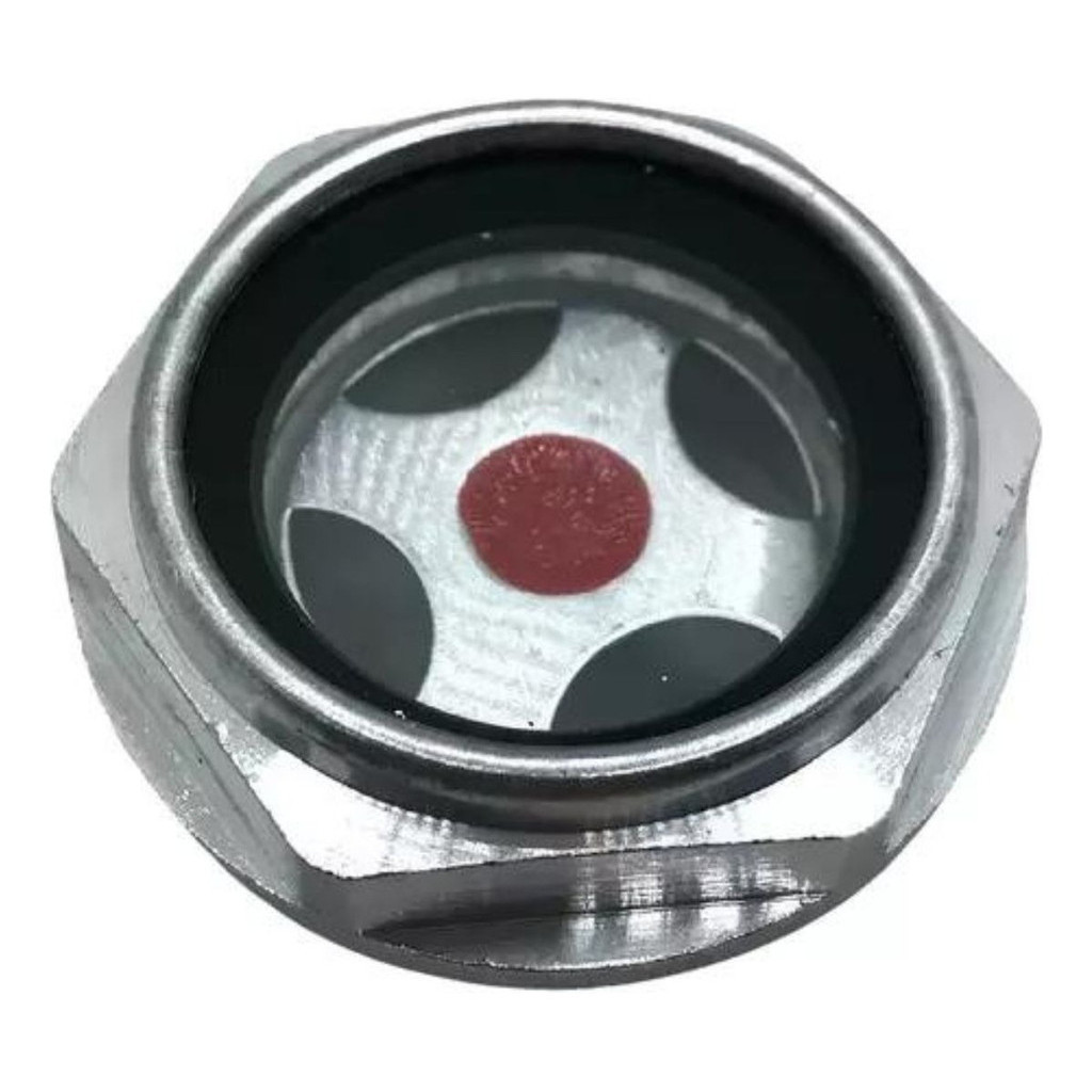 Visor Nível De Óleo Compressor Mc7.6 mc8 5 Chiaperini Schulz