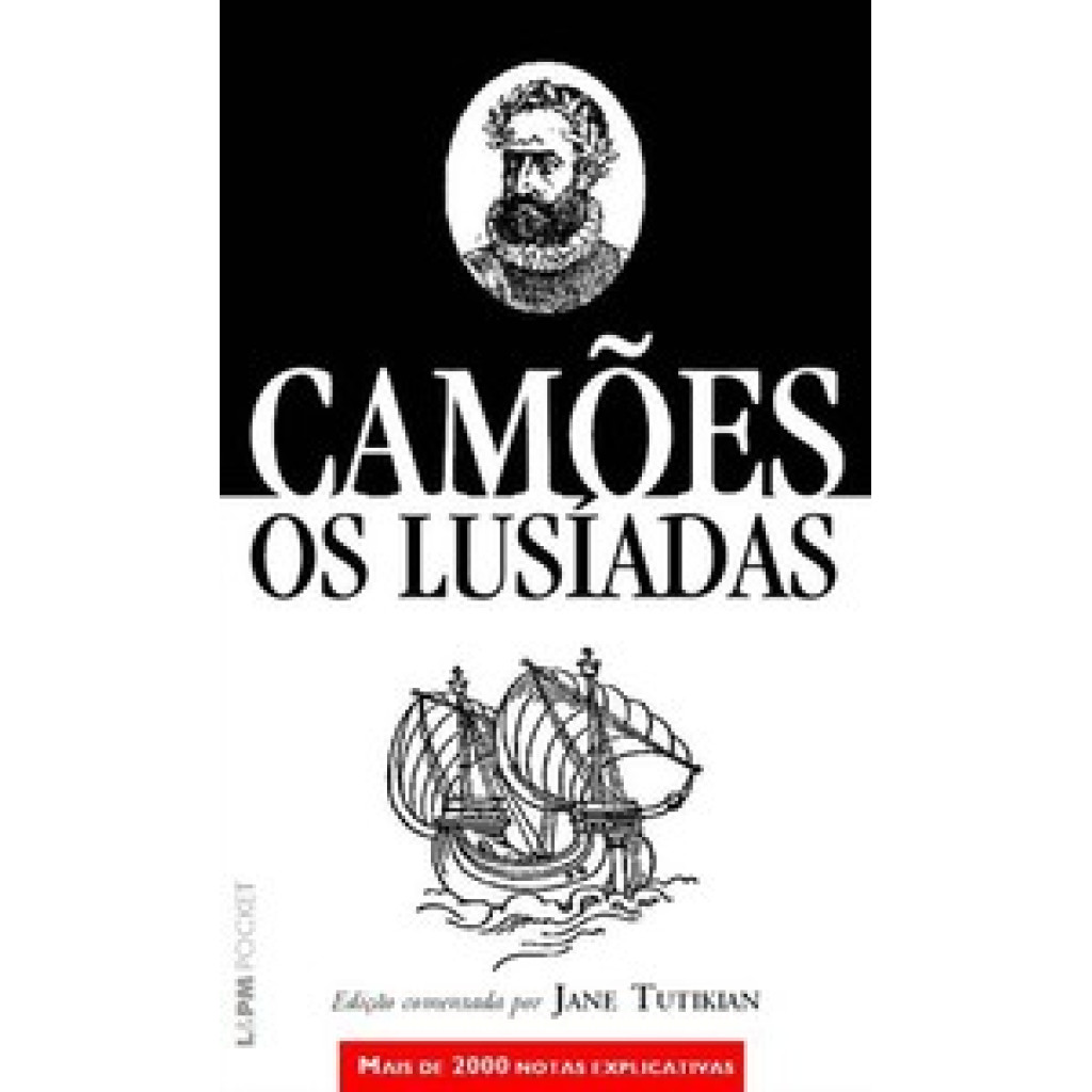OS LUSÍADAS em Oferta na Shopee