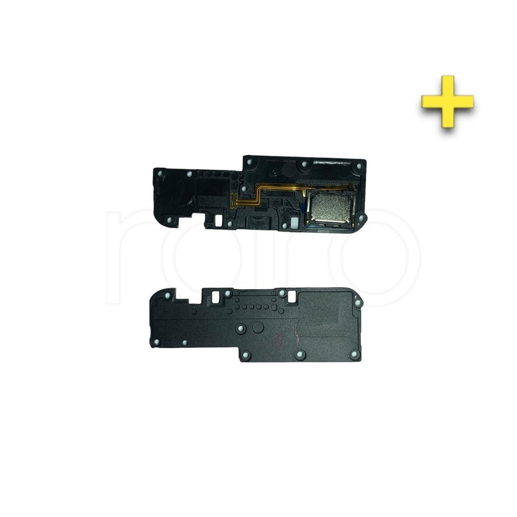 Alto Falante Campainha Motorola E20 em Oferta na Shopee