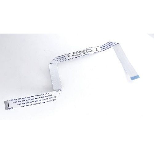 Cabo Flat 20 Vias Para Notebook Semp Toshiba N 1401 E Outros