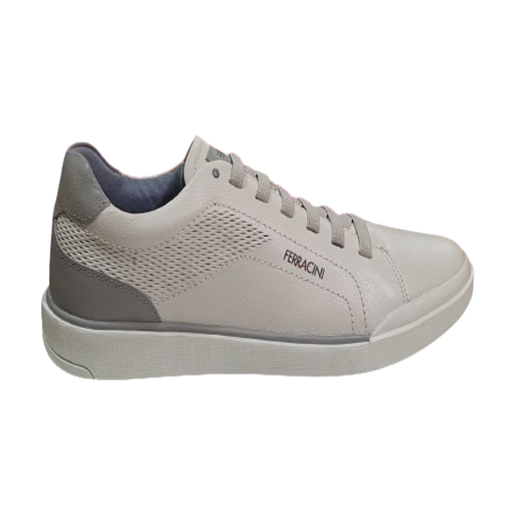 Sapatênis Ferracini Star-1063A-Masculino-Neve
