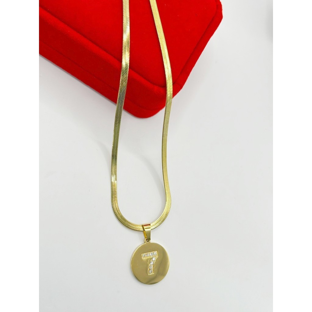 O que é Corrente Escama de Cobra? Guia e Onde Comprar | BuscaProdutos