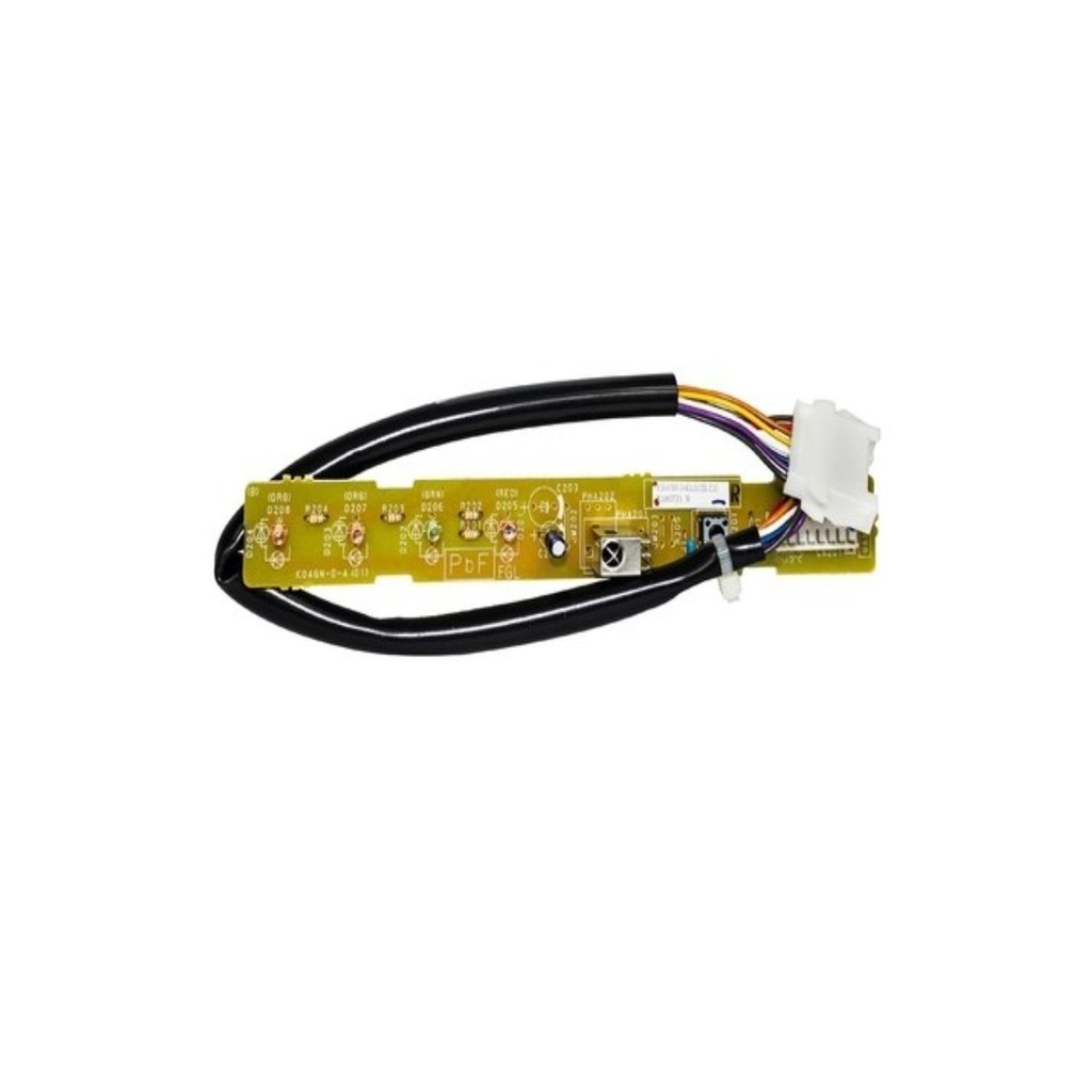 Placa receptora ar condicionado evaporadora FUJITSU ABBA60AAT