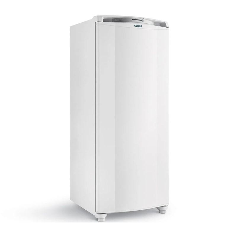 Geladeira Frost Free 300 Litros CRB36A 127V Consul