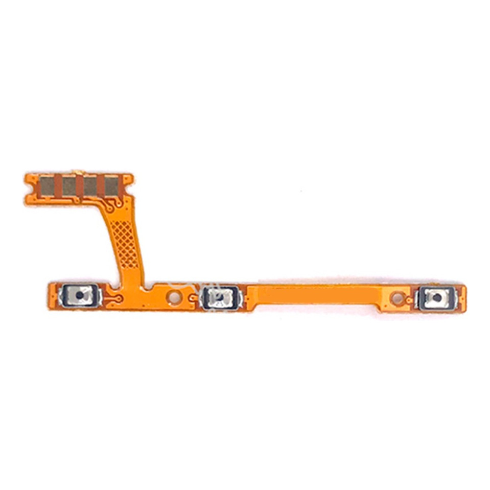 Flex Botão Interno Volume Power Poco M3 em Oferta na Shopee