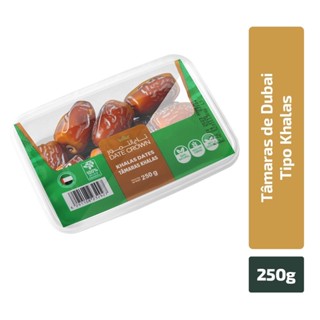 Tâmara Khalas De Dubai Date Crown 250G