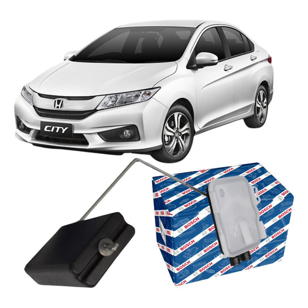Bóia Sensor Nível City Flex One 2015 2016 2017 2018 Bosch
