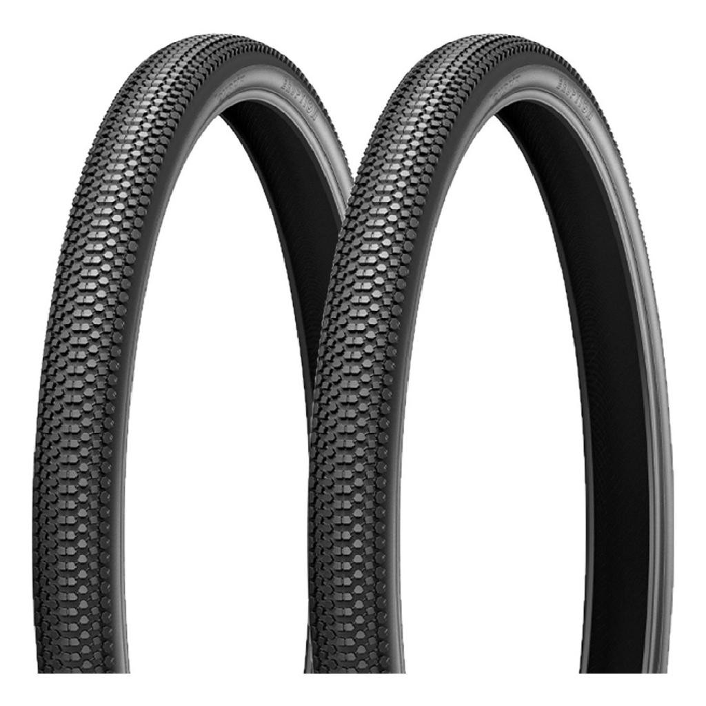 Par 2 Pneu Bike 29x2.3 (58-622) Eruption Levorin Aro 29 em Oferta na Shopee