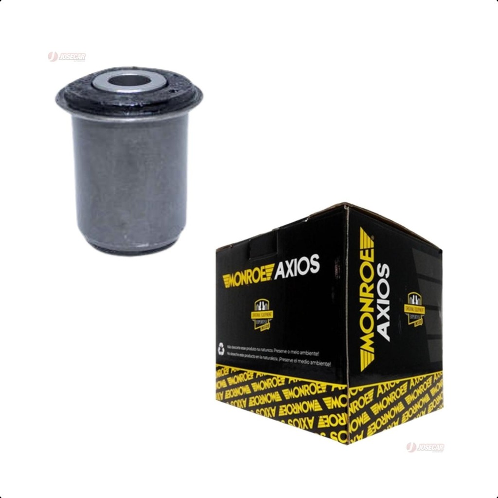 Bucha Amortecedor S10: Onde Comprar | BuscaProdutos