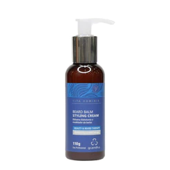 Grandha Balsamo Hidratante Beard Balm Styling Cream 110g