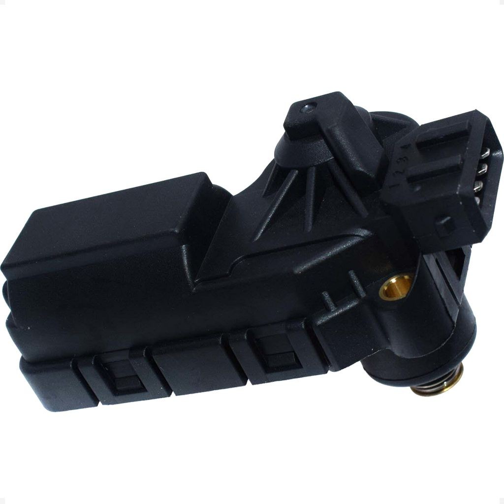 Atuador Marcha Lenta TIPO 1.6 8V 1993 a 1996 - 101643 - 8600