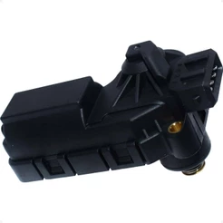Atuador Marcha Lenta TIPO 1.6 8V 1993 a 1996 - 101643 - 8600