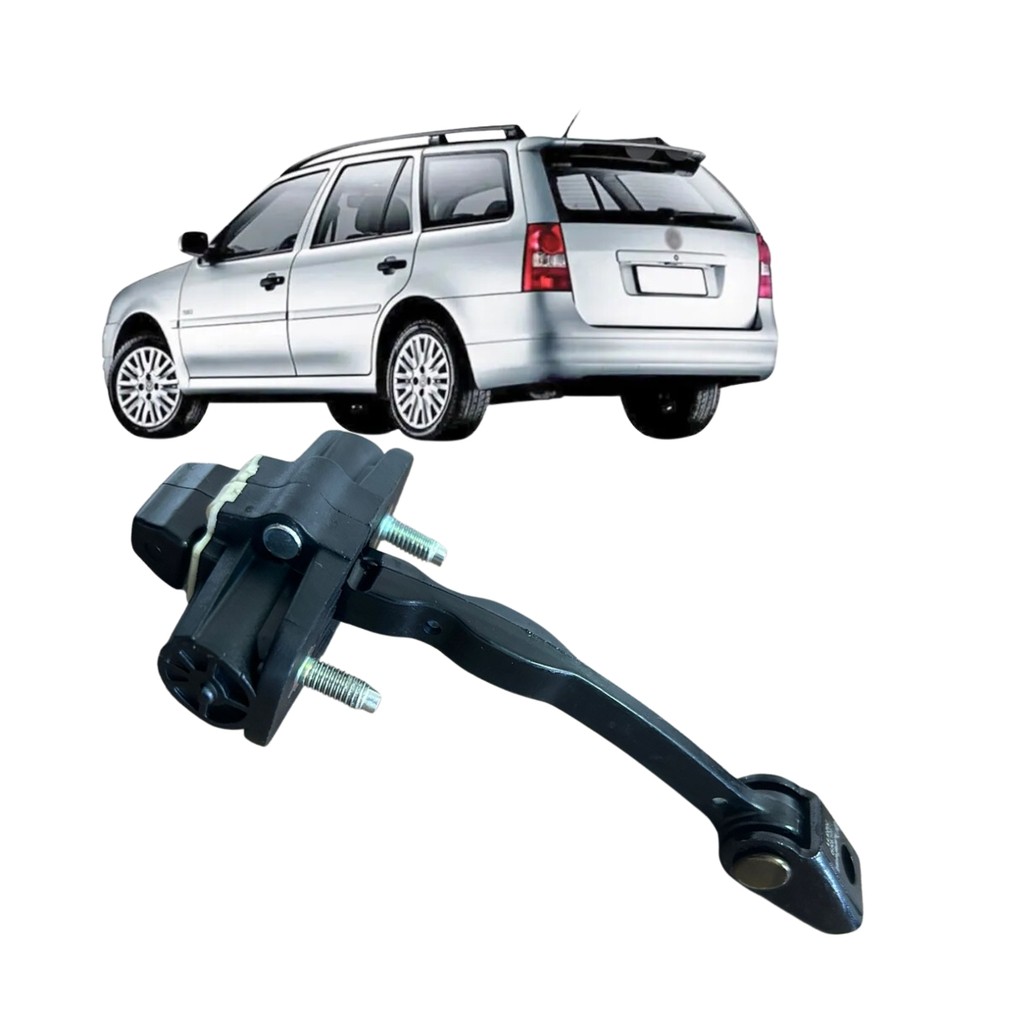 Limitador Parati G4 Porta Dianteira 2005 Até 2014 4 Portas em Oferta na Shopee