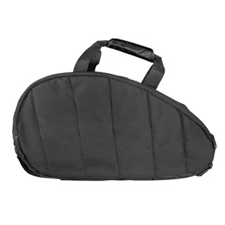 Raqueteira Dupla de Beach Tennis BT118 Preto - Teisen em Oferta na Shopee